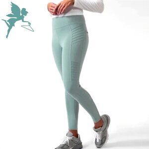 ATHLETA Delancey Moto Tight